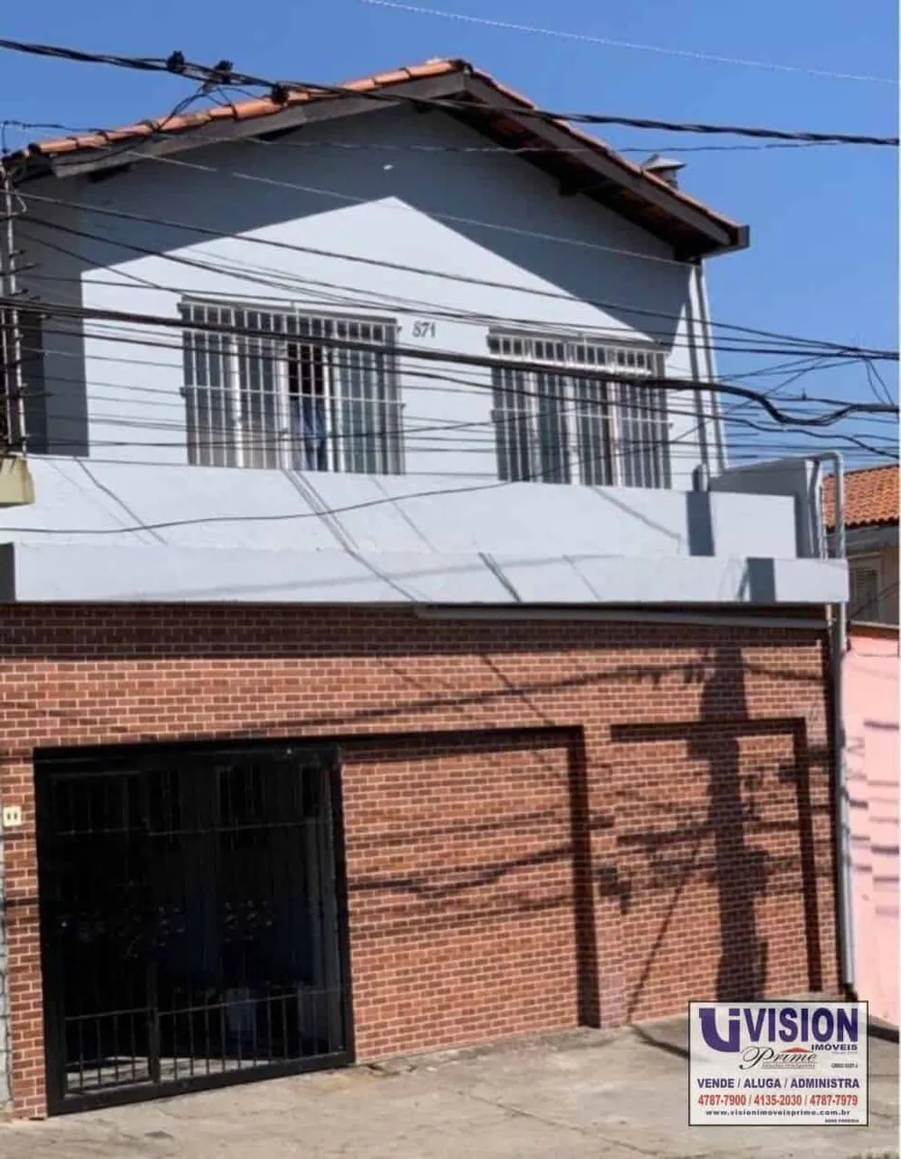 Sobrado para comprar Butantã São Paulo