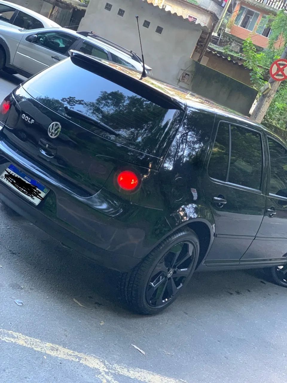 GOLF SPORTLINE 1.6 2009 - EXCELENTE ESTADO  - Foto 2