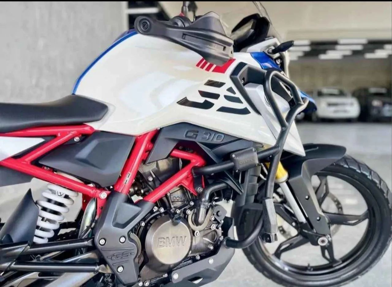 BMW GS 2023  - Foto 4