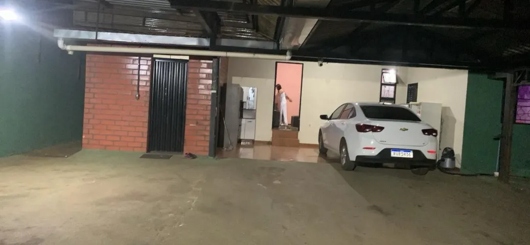 casa 6 quartos imobiliada