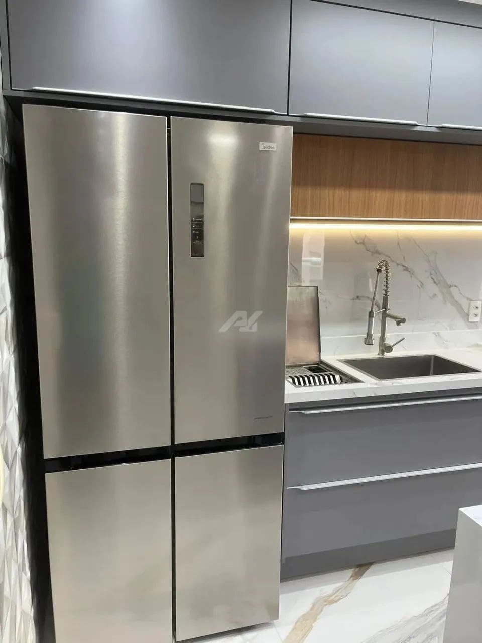 apartamento - Taquaral - Campinas - Foto 15