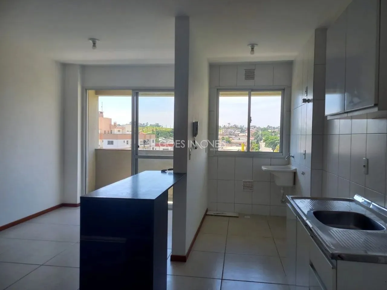 Apartamento à venda em Criciúma, bairro Universitário