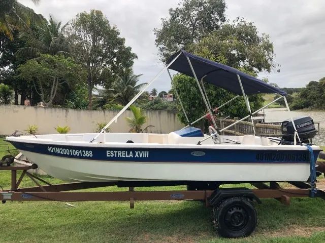 vendo Barco e Jetsk - Foto 4