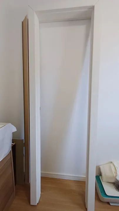 Sobra de material para reforma