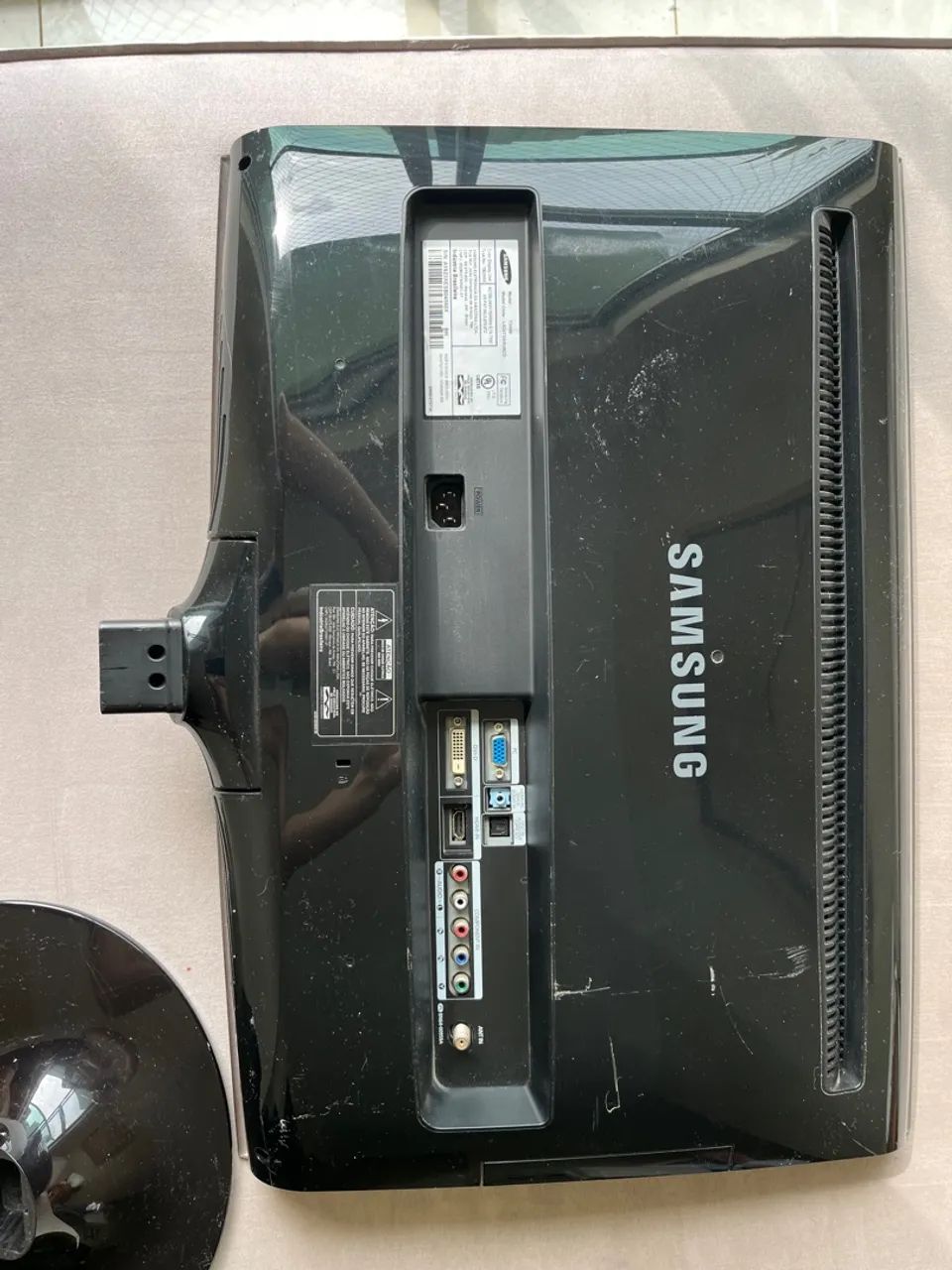 Monitor Samsung 24 polegadas - Foto 3