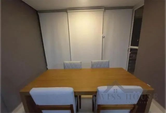 Studio mobiliado à venda no Centro em Campinas/SP - Foto 3