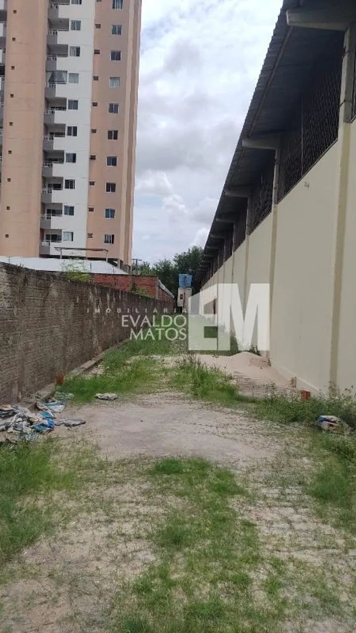 Galpão para aluguel, Noivos - Teresina/PI - Foto 4