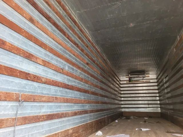 Baú isotermico para Truck ou Bitruck (Cod.:806) - Foto 9