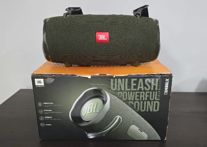 JBL XTREME 2