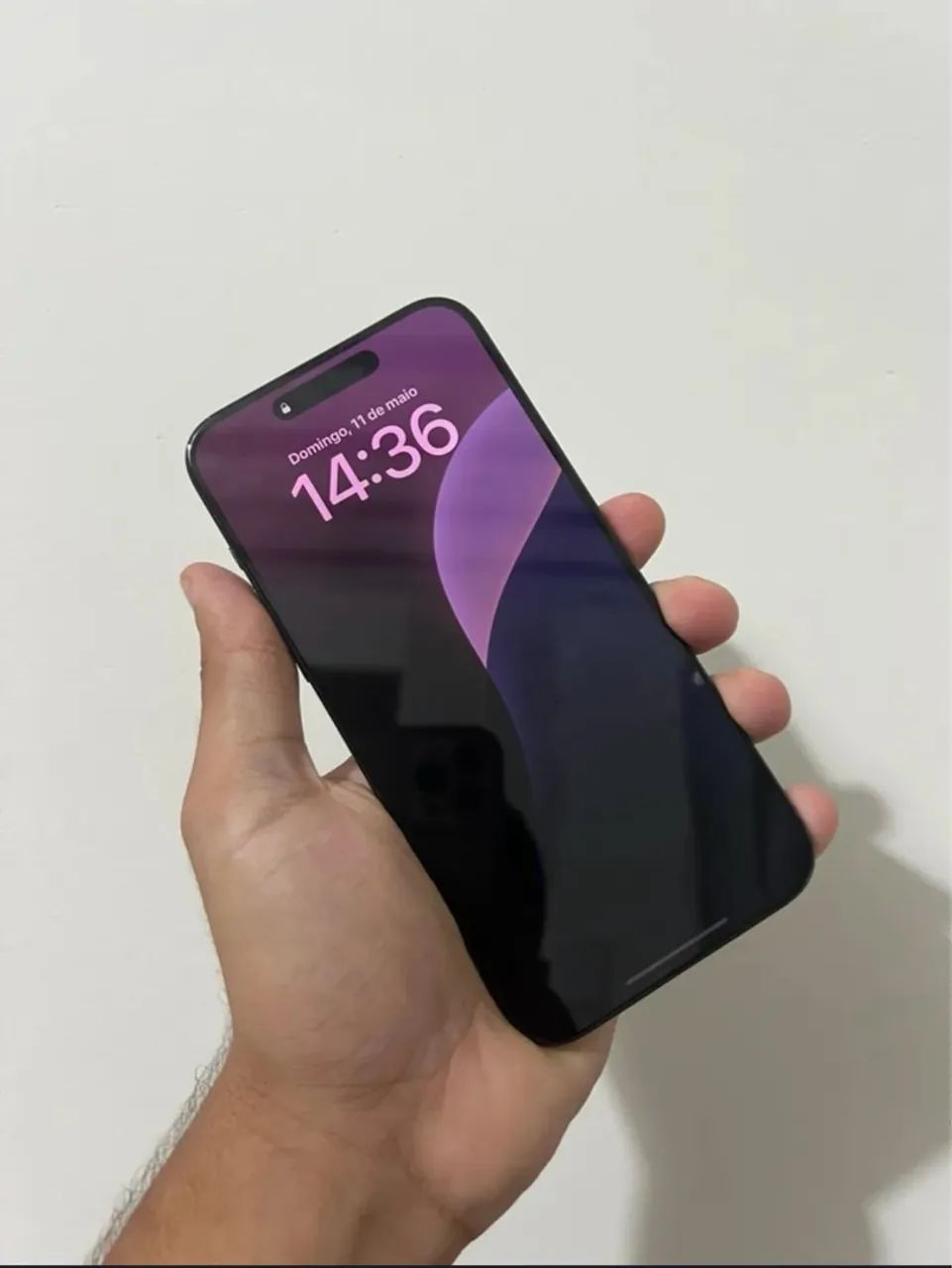 iPhone 15 pro Max 256 - Foto 2