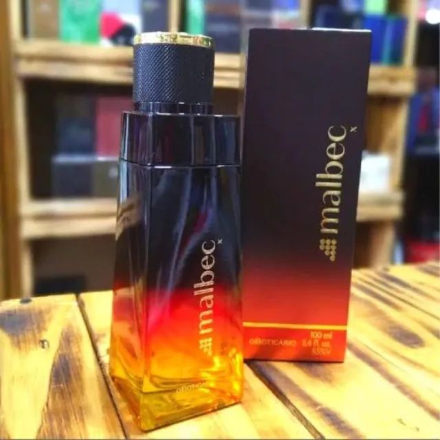 PERFUMES MALBEC (O BOTICÁRIO) - Foto 6