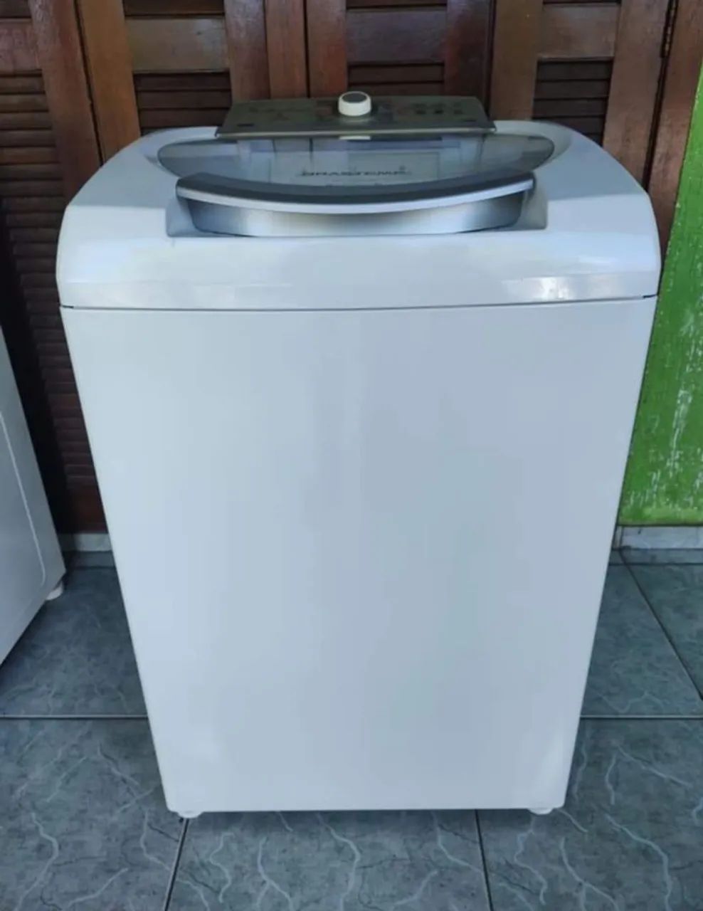 Brastemp 11 kg 220 v 3 meses de garantia  - Foto 3