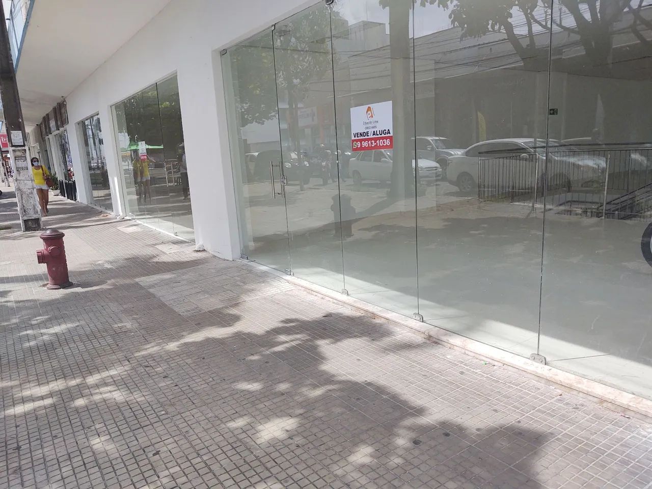 Aluga-se  Loja 05 no Edifício Cidade do Natal - Foto 4