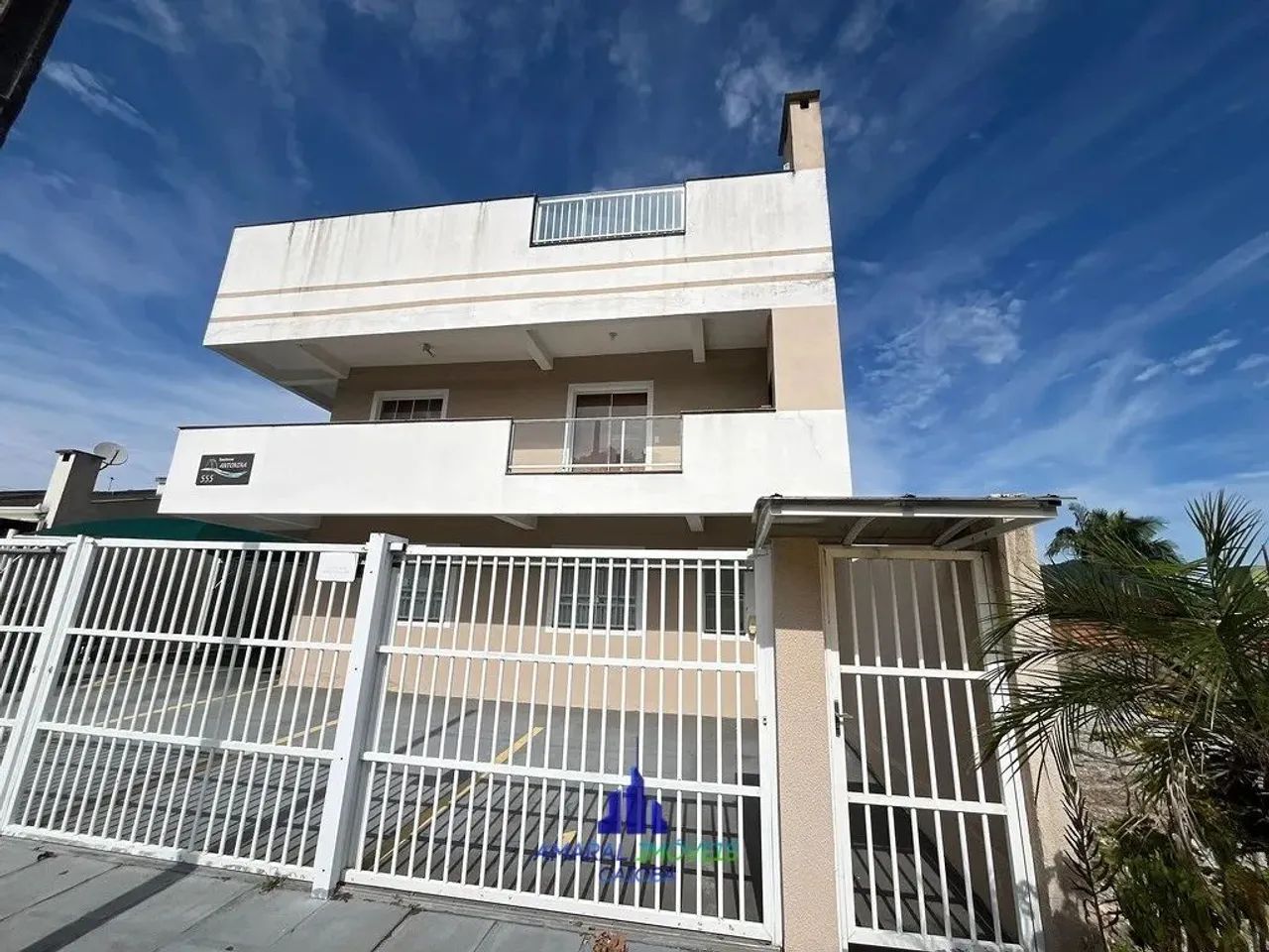 APARTAMENTO 3 DORMITÓRIOS (SENDO 1 SUÍTE)