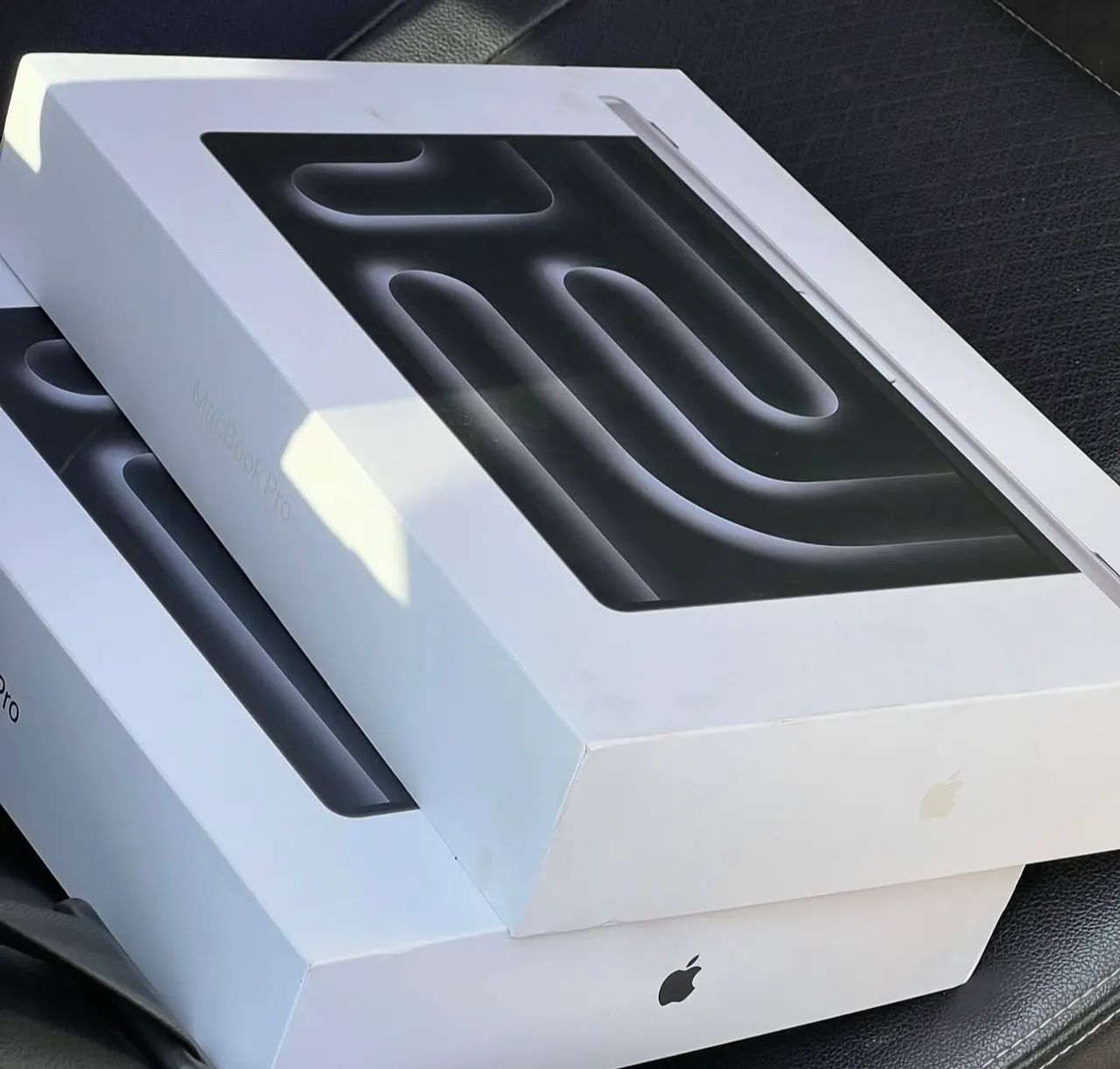 MacBook Pro M4 Max 16Pol 48GB - 1TB SSD  - Foto 2