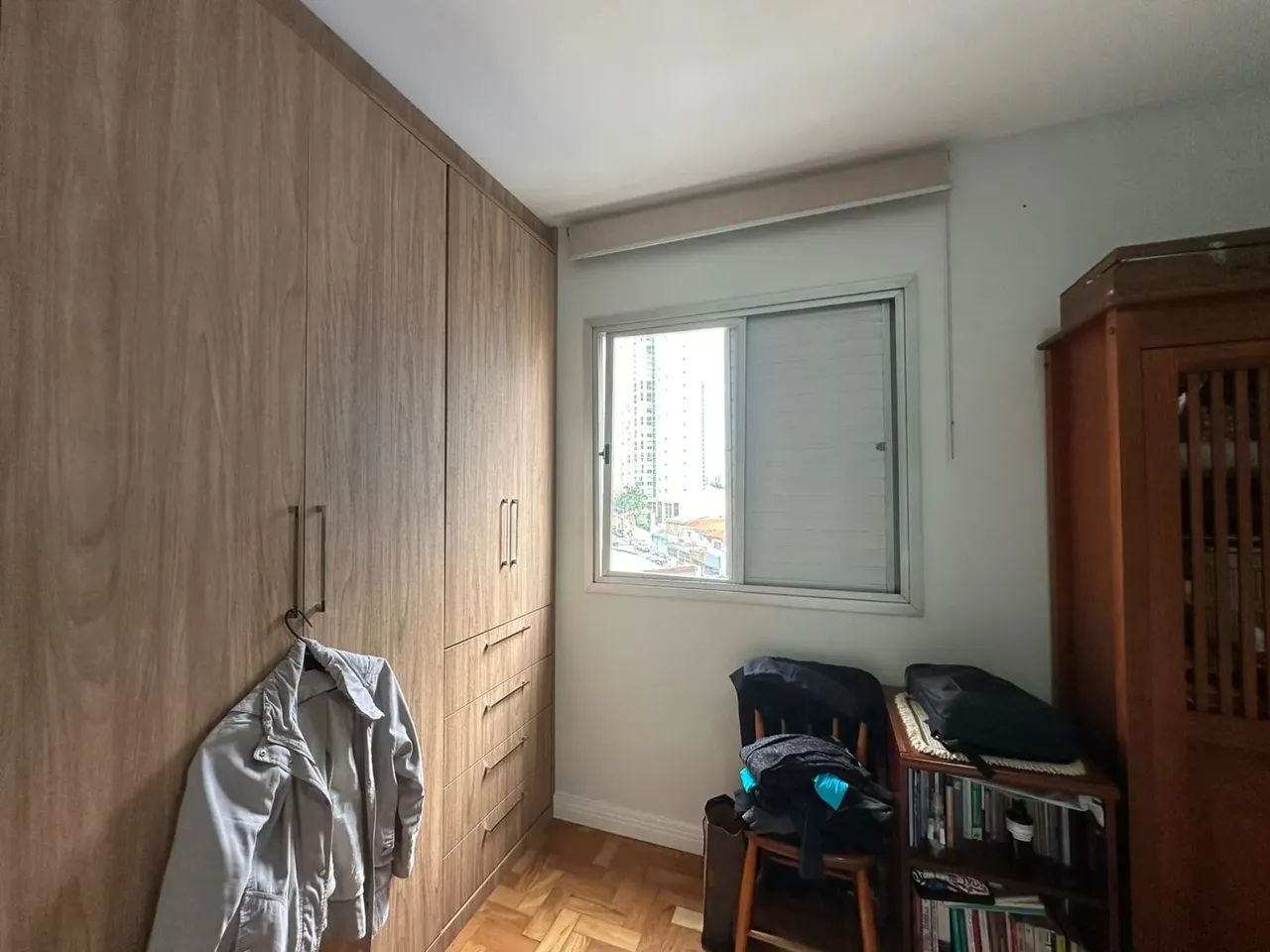 Imóvel para venda com 65 metros quadrados com 3 quartos em Vila Regente Feijó - São Paulo  - Foto 8