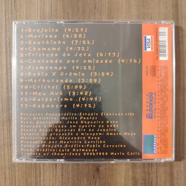 CD Yamandú Costa - Yamandú - Foto 2