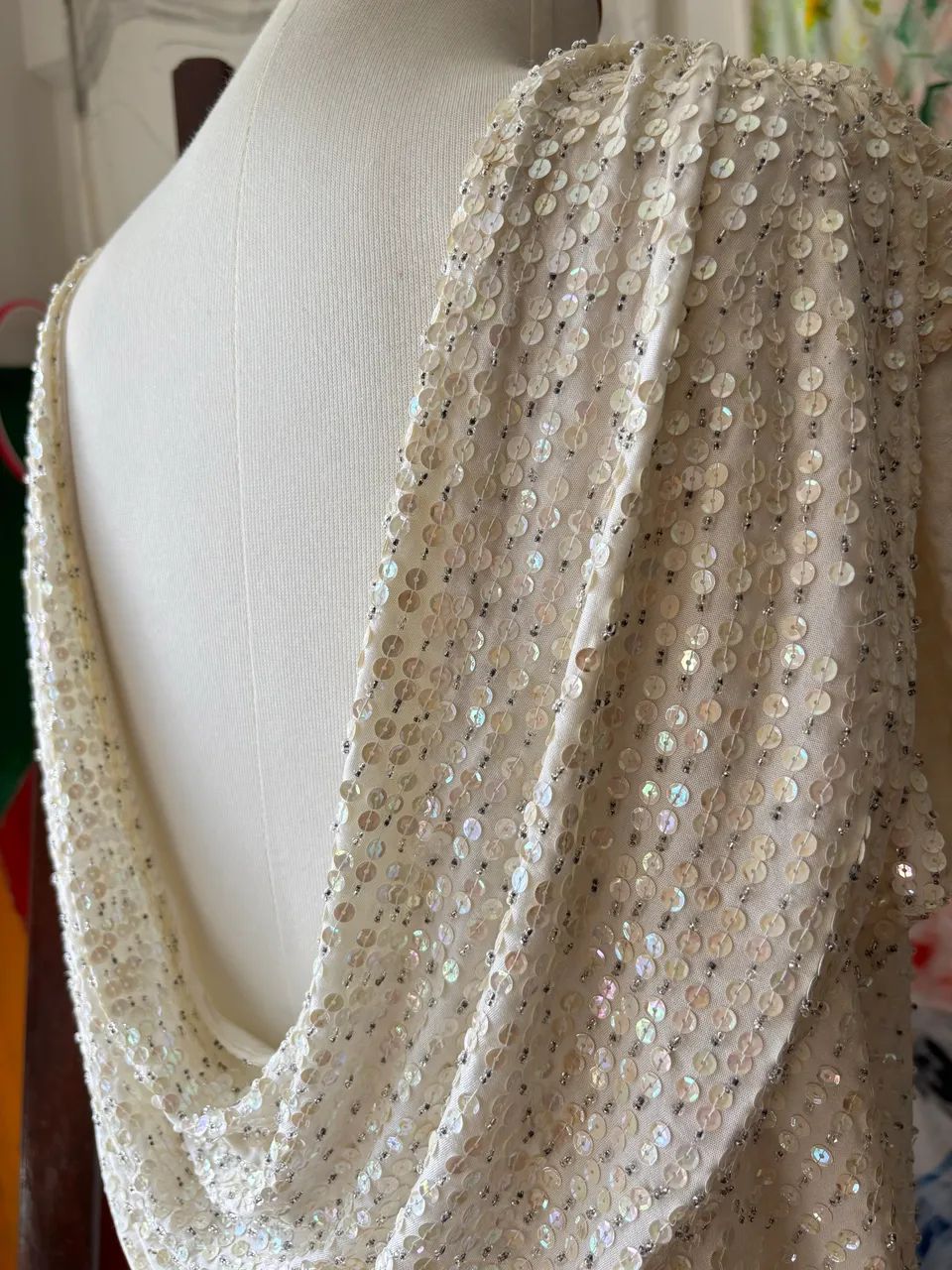 Blusa de paetê! - Foto 3