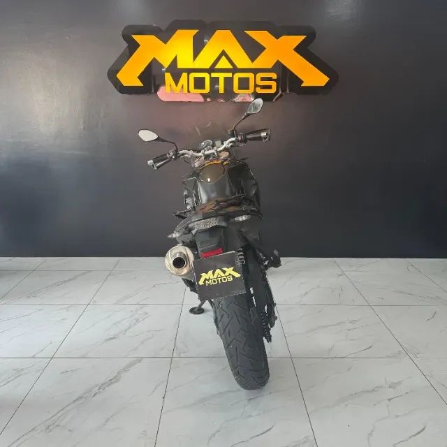 Bmw GS F800 2014/2014 - Foto 2