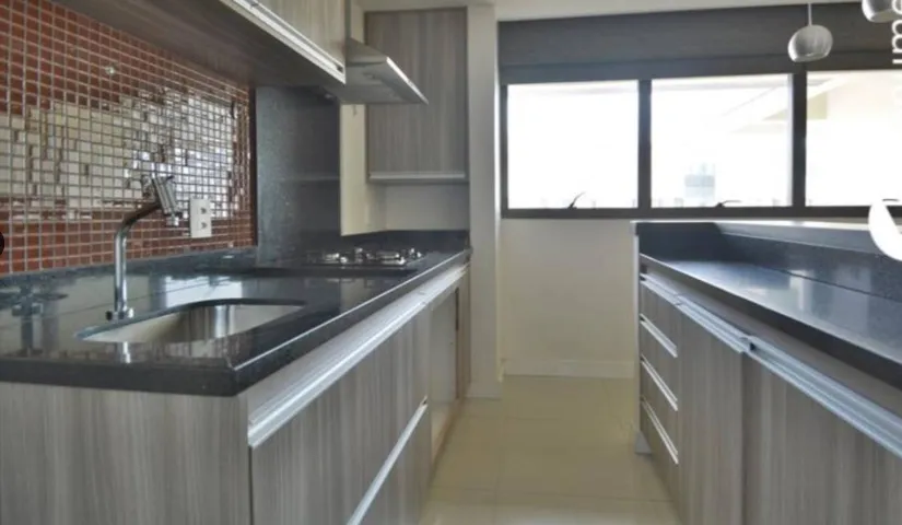 Locação/Aluguel apto duplex CA Lago Norte - Ed Premier