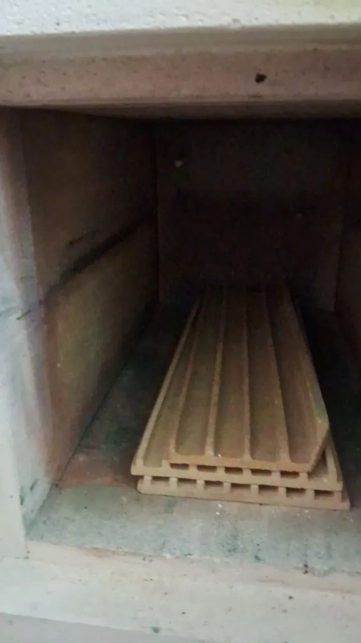 forno industrial para endurecer vidro - Foto 3