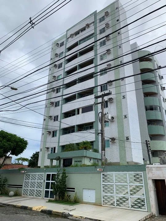 foto - Maceió - Jatiúca