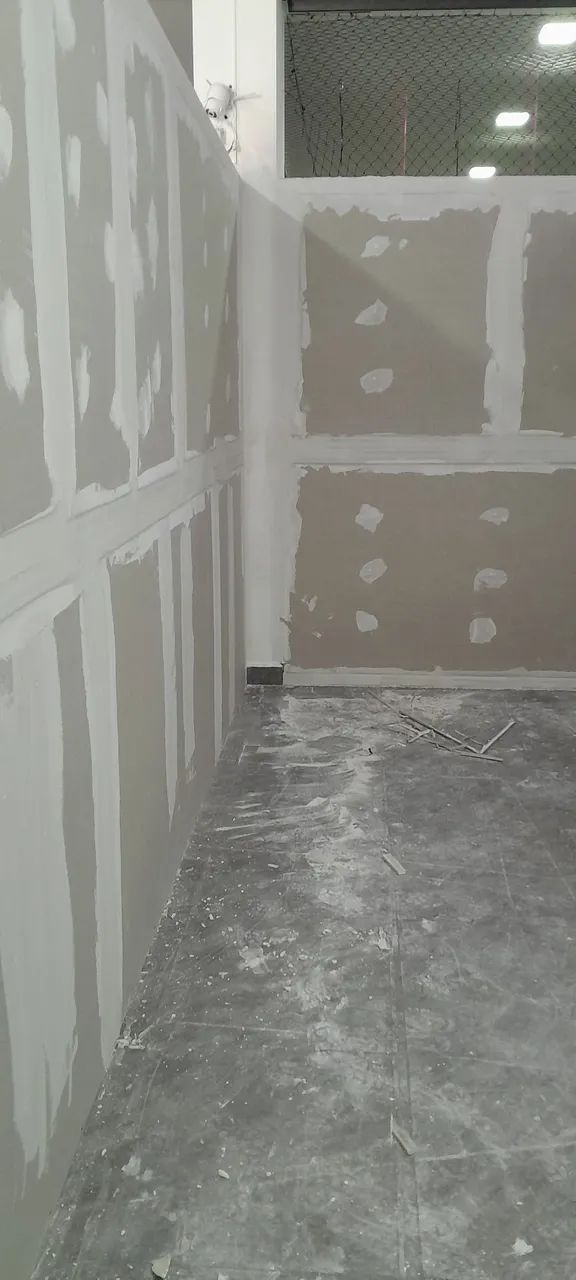 Instalador de drywall profissional - Foto 4
