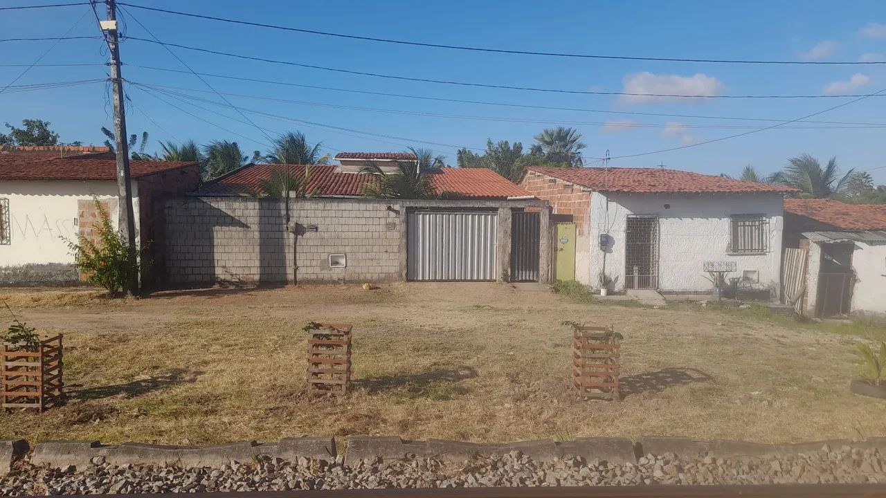 Foto - Caucaia - Arianópolis (Jurema)