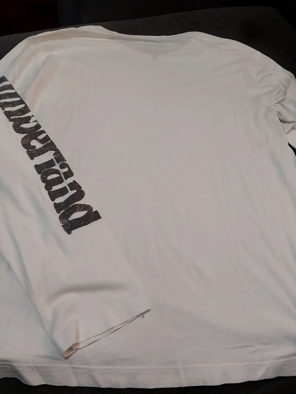 Camisa Timberland  - Foto 3