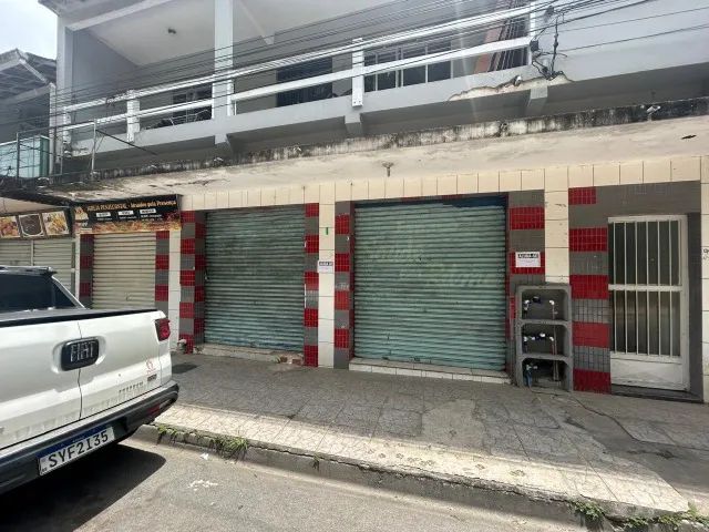 Loja comercial no bairro Santa Cruz . - Foto 2