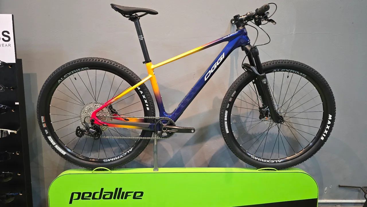 Oggi Agile Sport 2025 M 0km