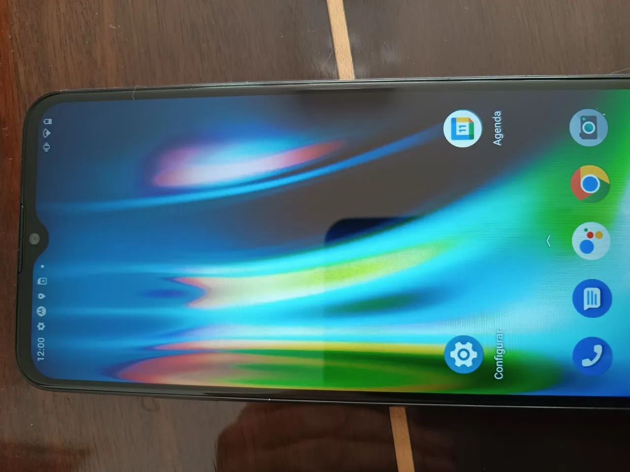 Moto G9 play - Foto 2