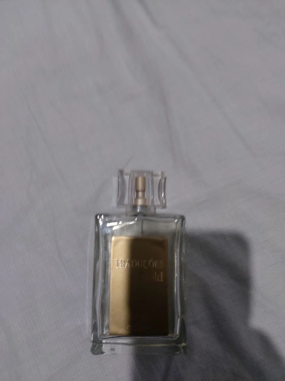 Perfume traduções gold - Foto 2