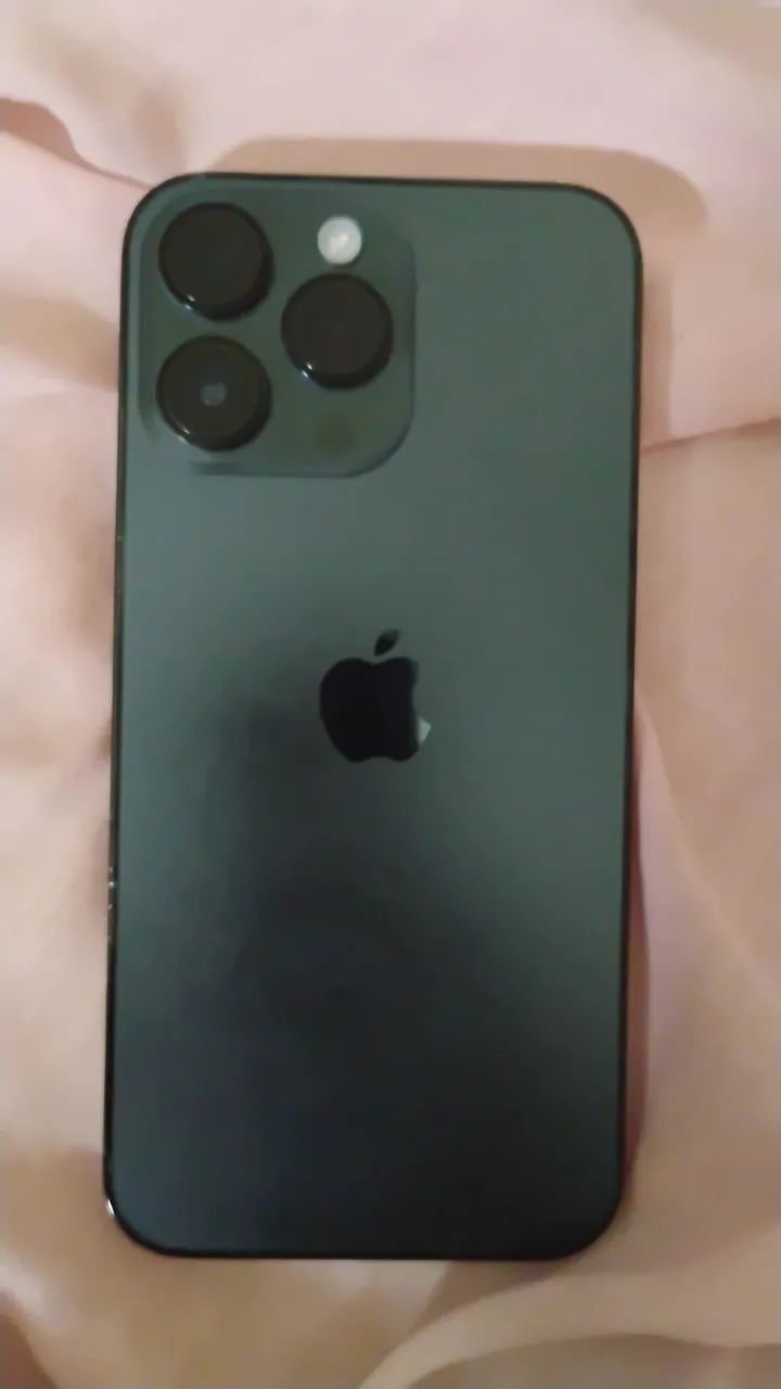 Celular iPhone 14promax 128gb