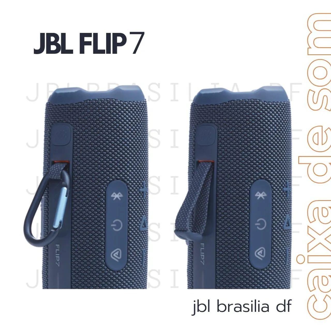JBL Flip 7 Lançamento!!! - Foto 4