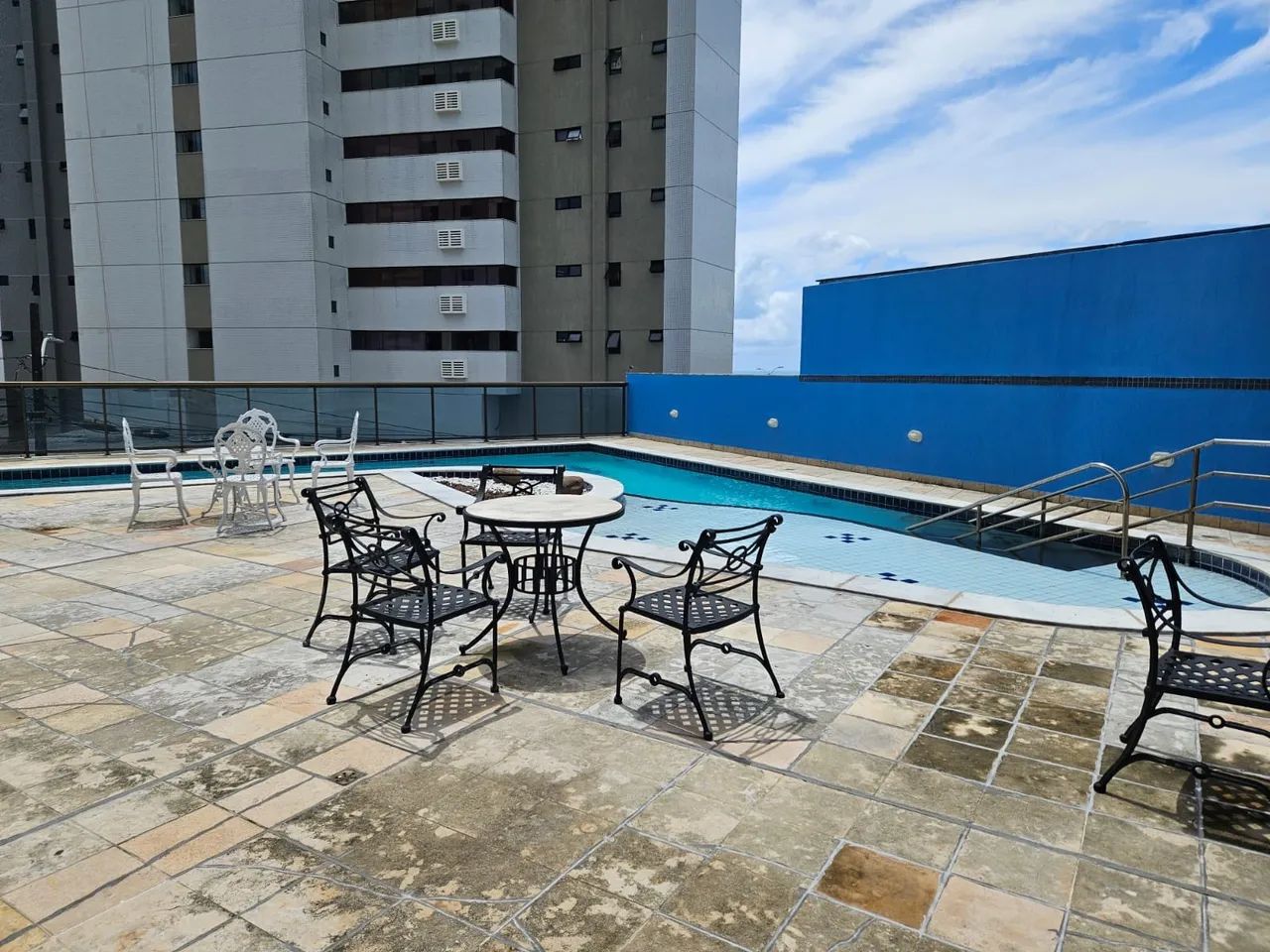 Lindo apartamento em ponta negra - Foto 5