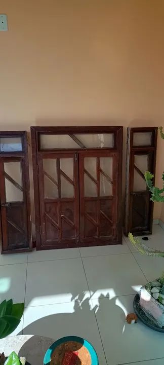 Janela e Ceteira - Foto 4