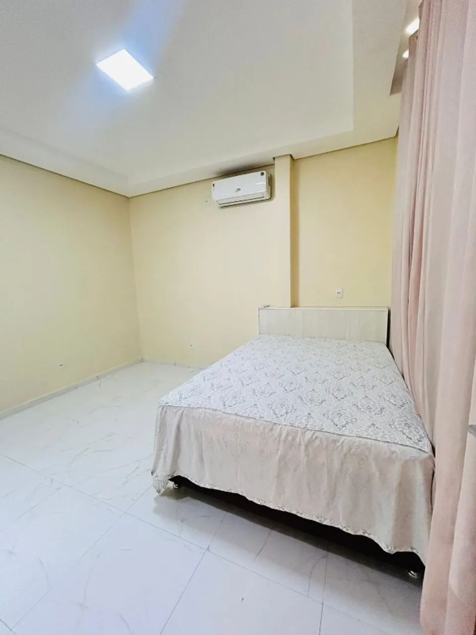 Imperdível! Alugo linda casa no Buritis,mobiliada, com 4 suítes e piscina - Foto 3