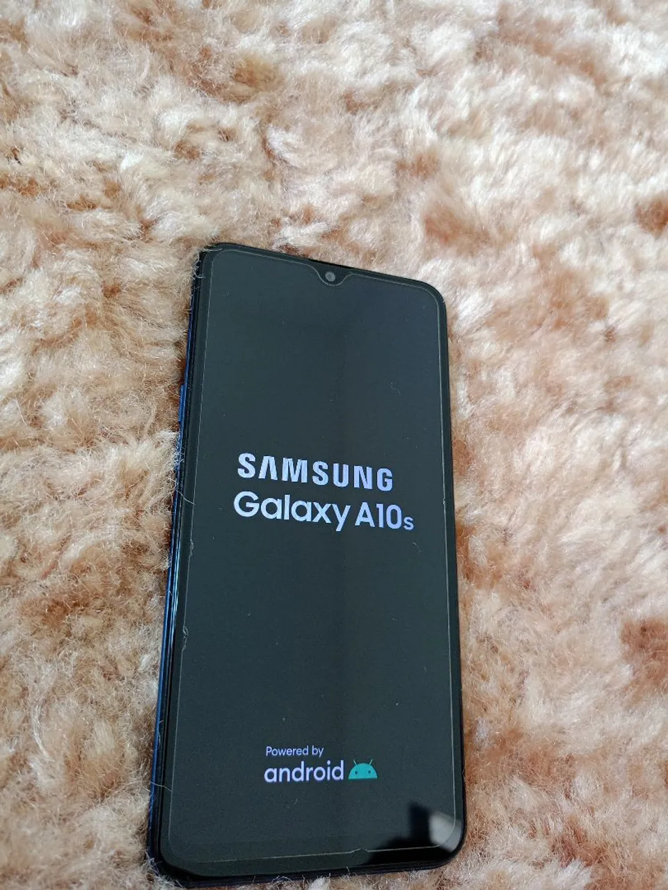 Samsung Galaxy A10s