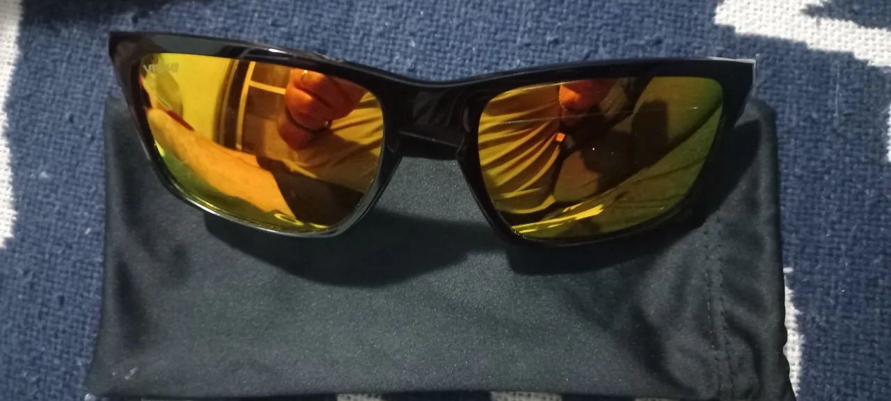 Óculos de sol Oakley
