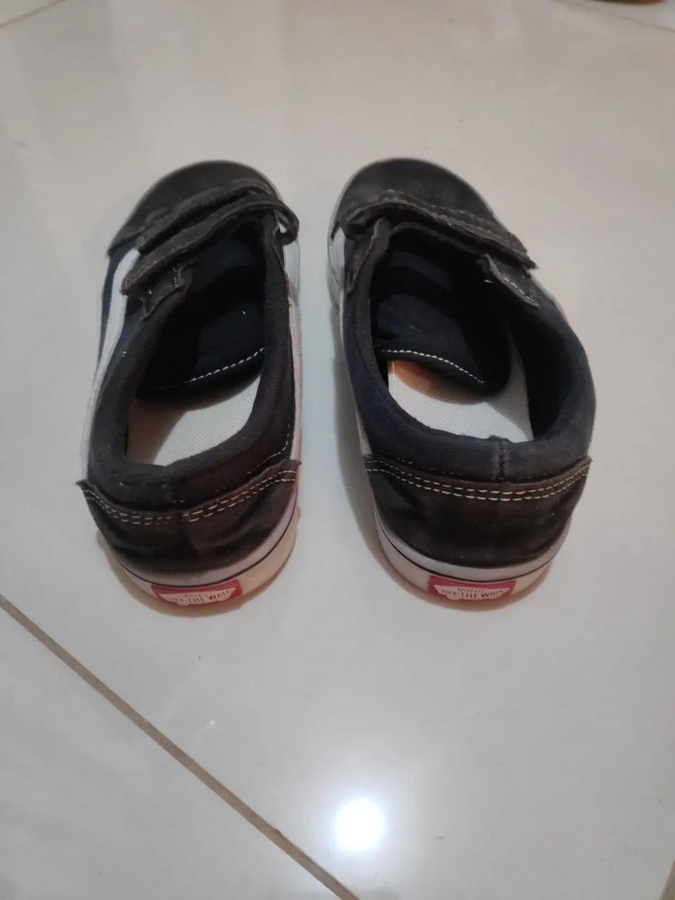 Tênis preto  - Foto 3