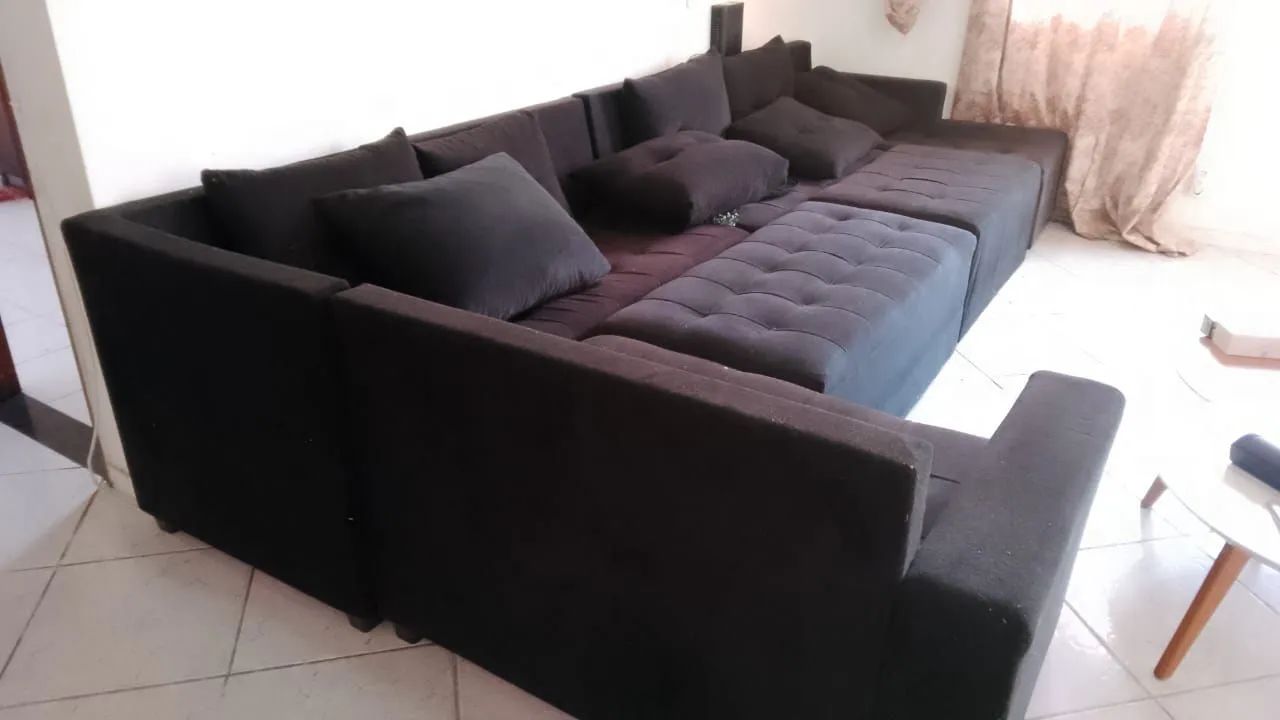 sofá Grande - Foto 4