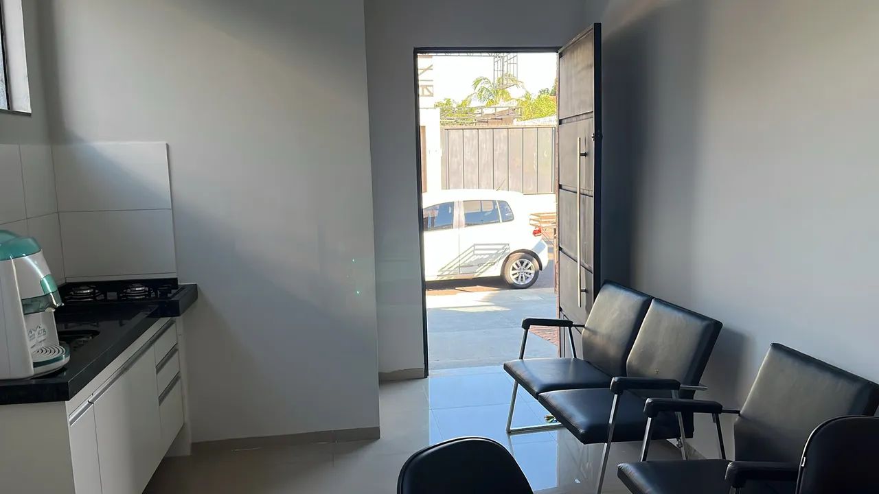 Escritório comercial para alugar em ótima localização! - Foto 2