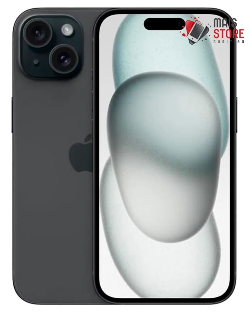 iPhone 15 128gb - Pronta Entrega - Foto 2