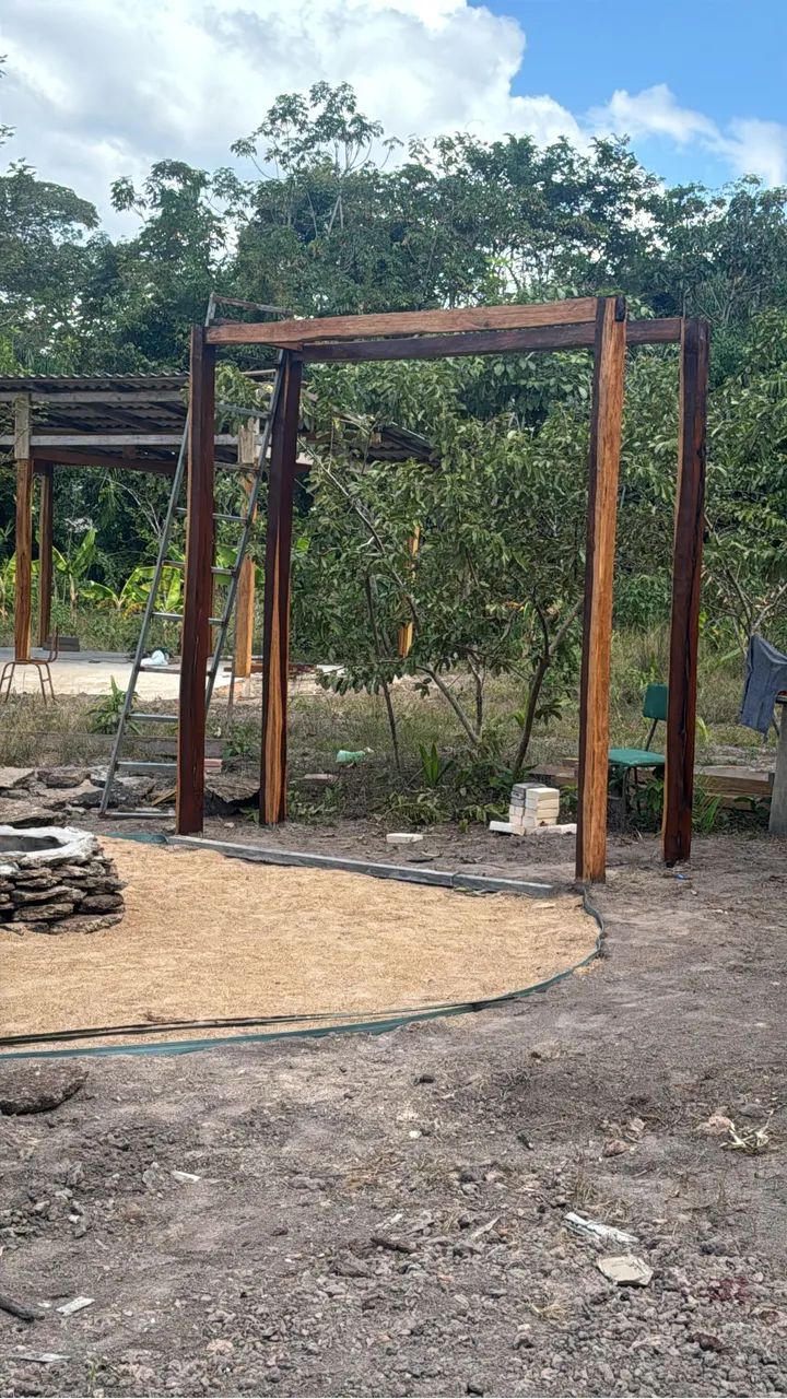 Sítio na Serra Grande 1/ Próximo da Subida das cachoeiras  - Foto 3