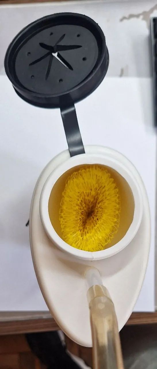 Aerodrink Insulated PROFILE DESIGNS 500ml - Foto 3