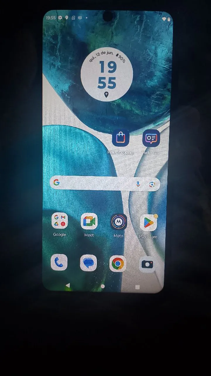 Moto g52