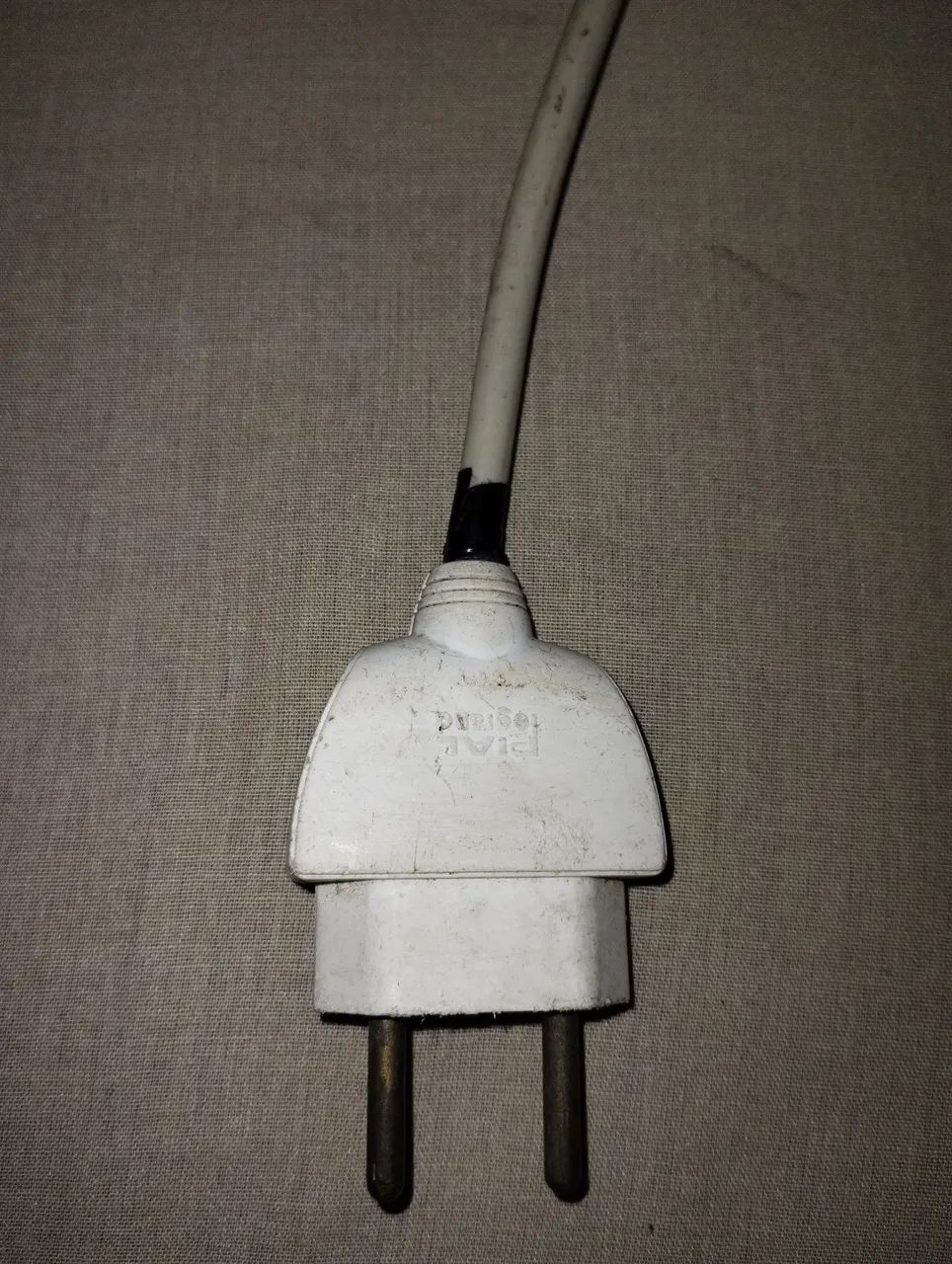 Estabilizador usado, funcionando perfeitamente, BleckFraid. - Foto 2