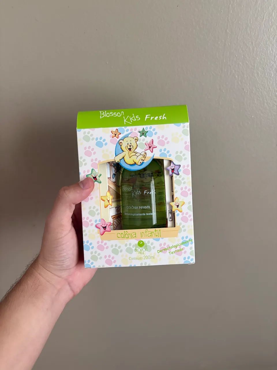 Colônias Blosson  - Foto 4