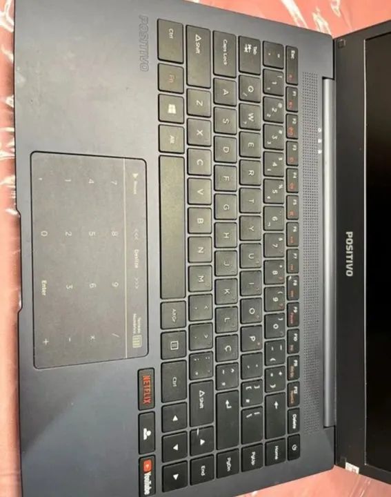 Notebook Positivo  - Foto 2